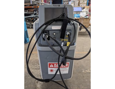 Laser, Skin Care & Cosmetic Store Liquidation (ON... - Lot 5