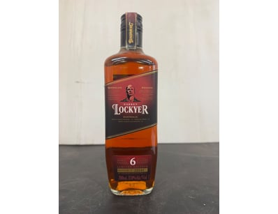 Land of lost Liquor - Lot 7