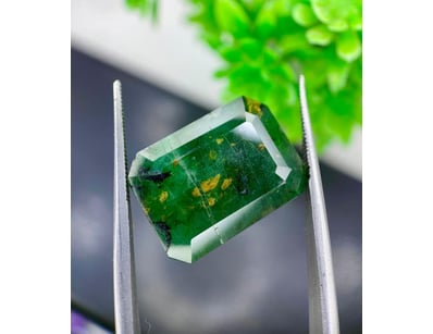 UNRESERVED Diamonds, Gemstones & Opals (A1002) - Lot 103