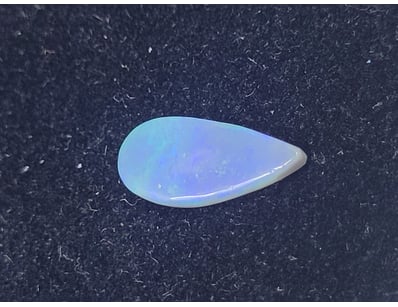 UNRESERVED Diamonds, Gemstones & Opals (A1005) - Lot 182