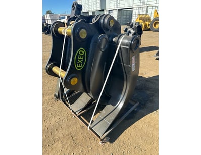 UNUSED Forklifts, Skidsteer & Excavator Attachmen... - Lot 5