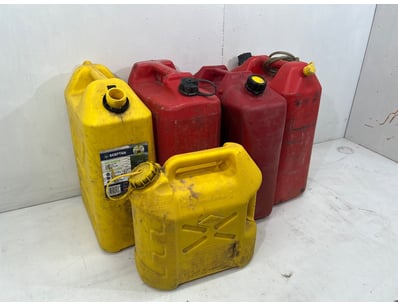 National Surplus Clearance - Lot 439