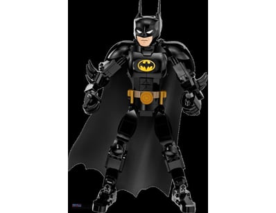 Baan™ Construction Figure Set #76259
