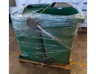 Home Improvement, DIY & Hardware (A986) - Lot 32