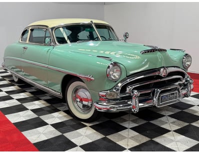 Classic, Muscle & Barn Finds - Lot 5