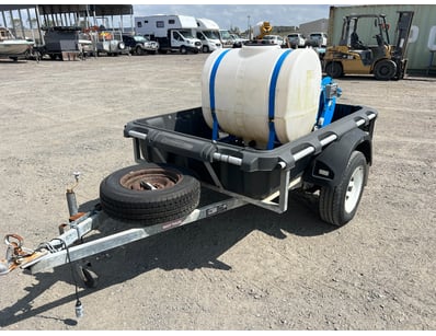 Civil, Transport & Machinery - Nationwide (ON4... - Lot 6190