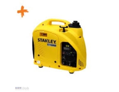 Rrp $699 - Stanley 1Kva (1000W) Portable Inverter ...