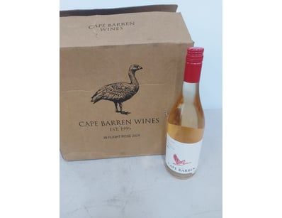 Land of the Lost Liquor - Lot 73