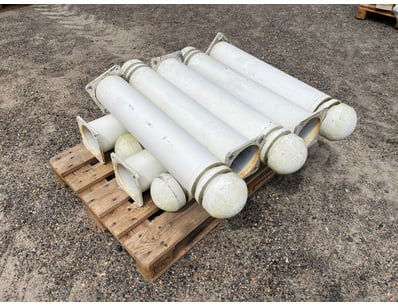 Civil, Transport & Machinery - Queensland, New... - Lot 7039