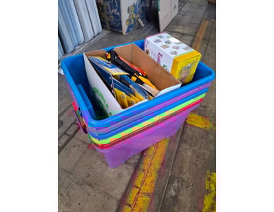 Home Improvement, DIY & Hardware (A996) - Lot 166