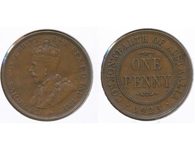 UNRESERVED Coins, Banknotes & Bullion (A1006) - Lot 522