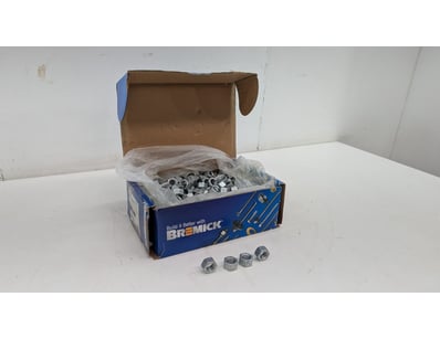 End of Contract Bypass Surplus - PART 2 - Lot 1183