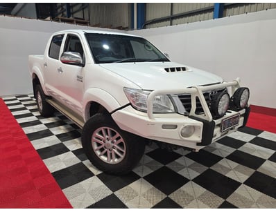 Passenger, Luxury & Commercial Vehicles Auction - Lot 350