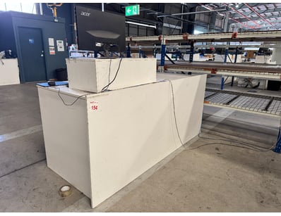 Retail Warehouse Fit Out Business Closure (ON4356) - Lot 154
