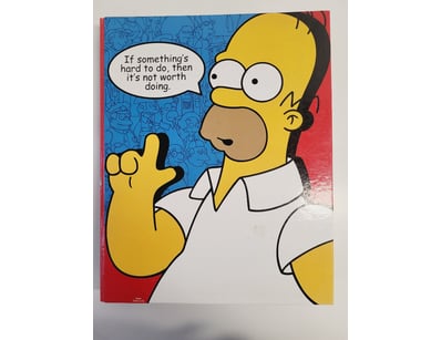 Trading Cards, Gaming & Collectables (A1000) - Lot 1034