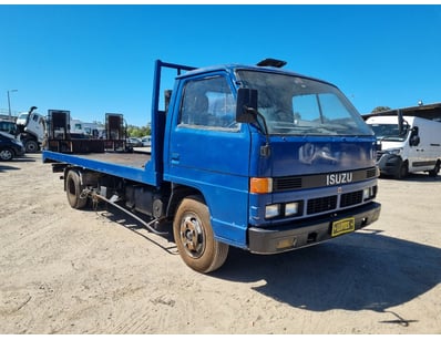 Civil, Transport & Machinery - Nationwide (ON4... - Lot 3900
