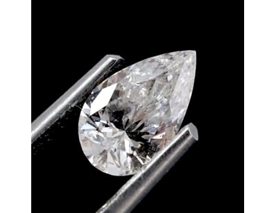 Certified & Fancy Coloured Diamond Clearance  (... - Lot 794