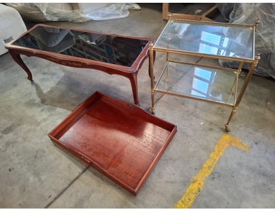 House & Homewares (A91001) - Lot 69