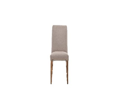 RRP: $2098, Madison Chair Peroba/Dove Velvet (2pk)...