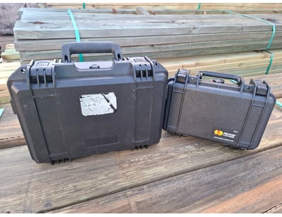 Home Improvement, DIY & Hardware (A995) - Lot 59