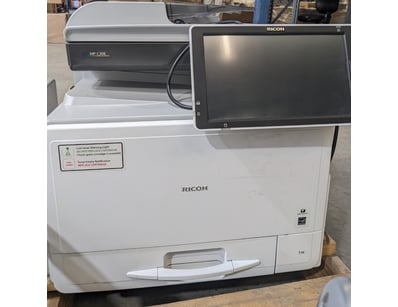 IT, AV & Furniture Liquidation Sale (ON11701) - Lot 47