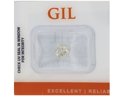 Diamond And Gemstone Market (A1000) - Lot 501