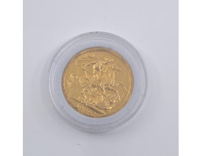 Rare & Collectable Currency (A981) - Lot 1402