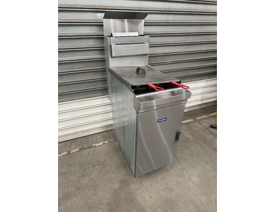 Hospitality, Catering & Events (VICA986) - Lot 3014