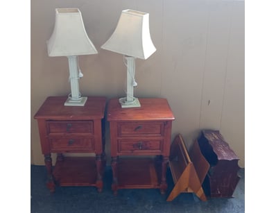 House & Homewares (SA982) - Lot 4022