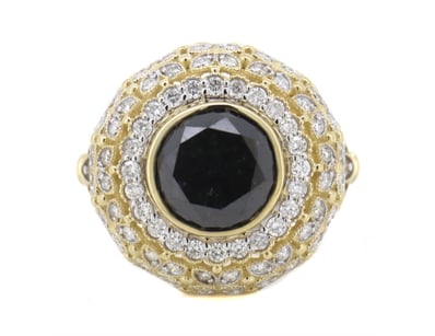 Diamonds Are A Woman's Best Friend (A978) - Lot 2000