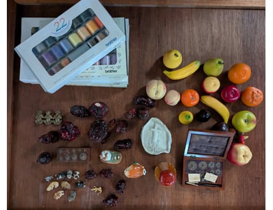 The Curio Collection (A992) - Lot 159