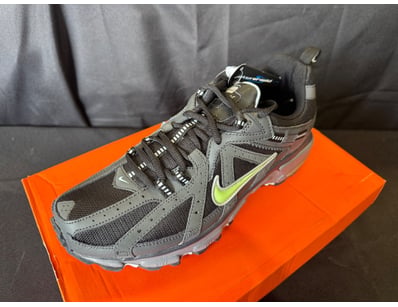 NIKE WOMEN'S AIR ALVORD VI WS RUNNING SHOES, SIZE ...