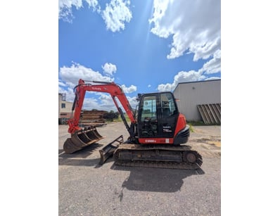 Civil, Transport & Machinery - Nationwide (ON4446) - Lot 300