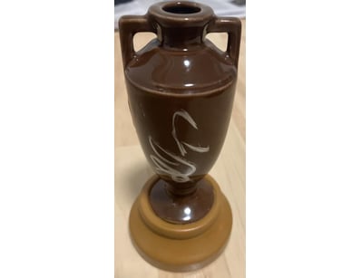 Mancave & Memorabilia (A987) - Lot 1017