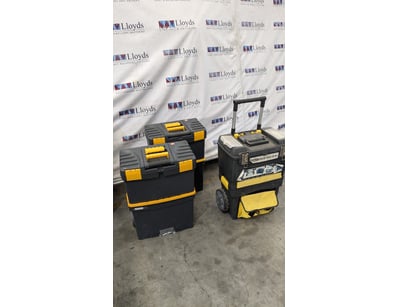 Home Improvement, DIY & Hardware (A985) - Lot 67