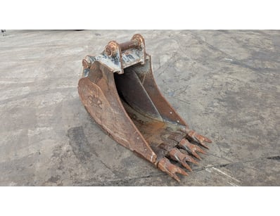 Major Industrial Plumbing & Civil Contractor Li... - Lot 164