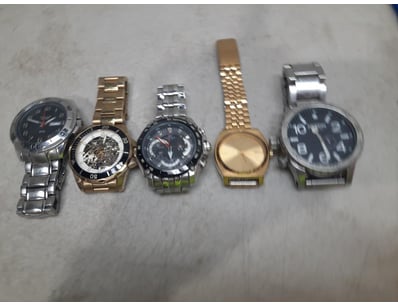 The Curio Collection (A1000) - Lot 2061