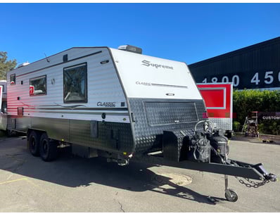 Aussie Adventurer - Lot 6