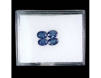 UNRESERVED Diamonds, Gemstones & Opals (A988) - Lot 2450