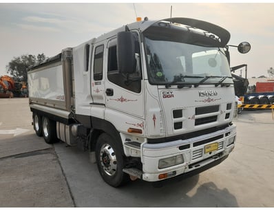 Civil, Transport & Machinery - Nationwide (ON4... - Lot 2100