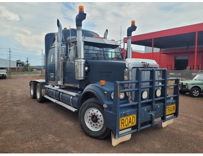 Civil, Transport & Machinery - Nationwide (ON4... - Lot 1950