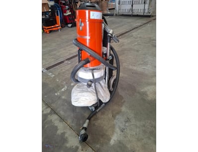 Dust Collector - Husqvarna S13, commercial, 1.2kW,...