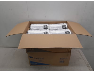 Unclaimed Freight (GCA984) - Lot 2965