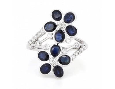 Affordable Jewellery Market (A982) - Lot 511