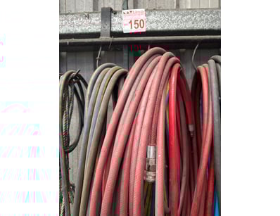 UNRESERVED Engineering Workshop Closure (ON4494) - Lot 150