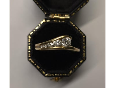 Fine Jewellery (A984) - Lot 1079