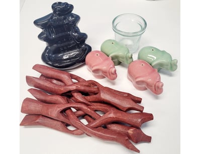 Crystal Galore Liquidation (ON11778) - Lot 199