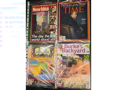 Antiques, Vintage & Interior Treasures  (A1005) - Lot 809