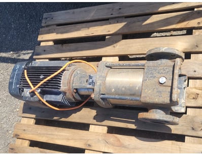 Civil, Transport & Machinery - Nationwide (ON4... - Lot 6850