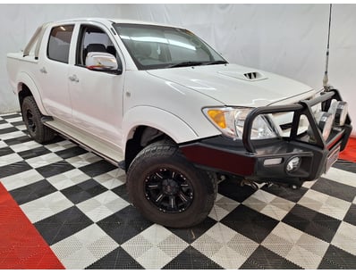 Passenger, Luxury & Commercial Vehicles Auction - Lot 858